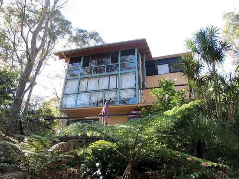 Main view of Homely house listing, 42 Tallean Road, Nelson Bay NSW 2315