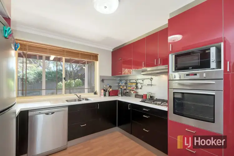 Second view of Homely house listing, 2/3 Quality Court, Wynn Vale SA 5127
