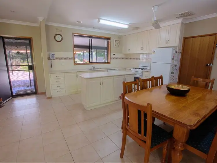 Fourth view of Homely house listing, 56 Golden Vale Road, Benalla VIC 3672