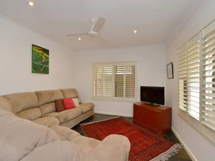 Fifth view of Homely house listing, 39 De Havilland Drive, Alice Springs NT 870