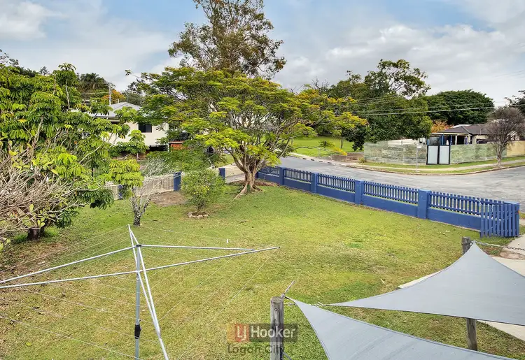 Second view of Homely house listing, 1 Darren Drive, Slacks Creek QLD 4127