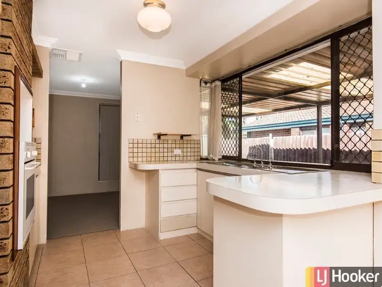 Second view of Homely house listing, 8 Rainbird Road, Gosnells WA 6110