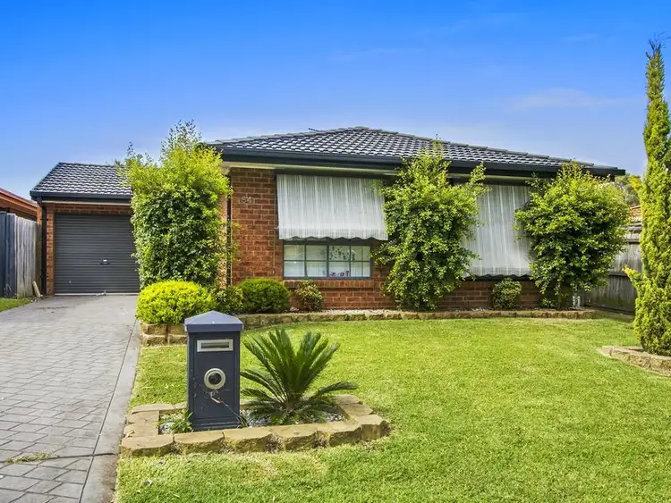 Main view of Homely house listing, 64 Bugong Street, Prestons NSW 2170