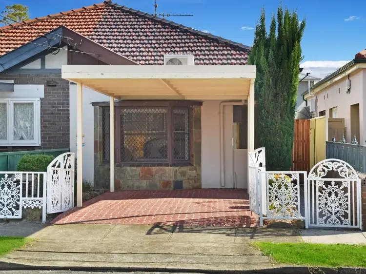 Second view of Homely house listing, 103 Wilson Street, Botany NSW 2019