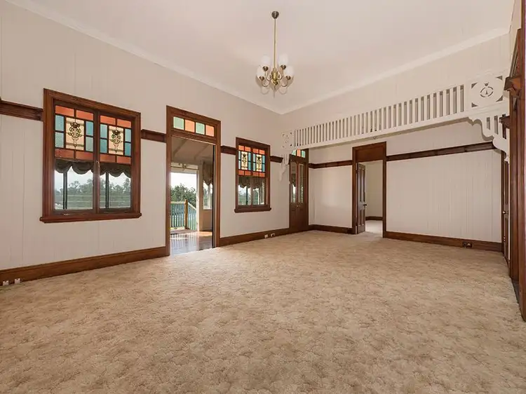 Main view of Homely house listing, 58 Weekes Road, Moggill QLD 4070