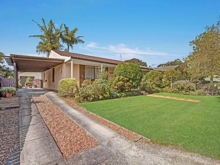 Second view of Homely house listing, 23 Palmer Street, Rocky Point NSW 2259
