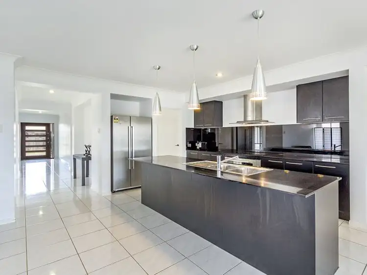 Second view of Homely house listing, 6 Crooks Street, Caboolture QLD 4510