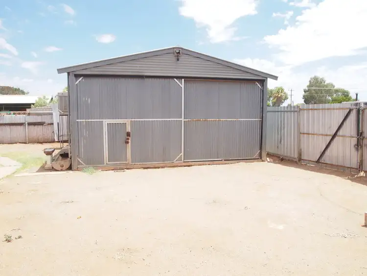 Third view of Homely house listing, 144 Clarke Street, Broken Hill NSW 2880