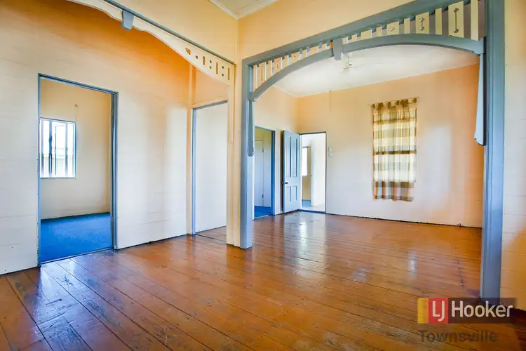 Fifth view of Homely house listing, 13 Goldring Street, Hermit Park QLD 4812