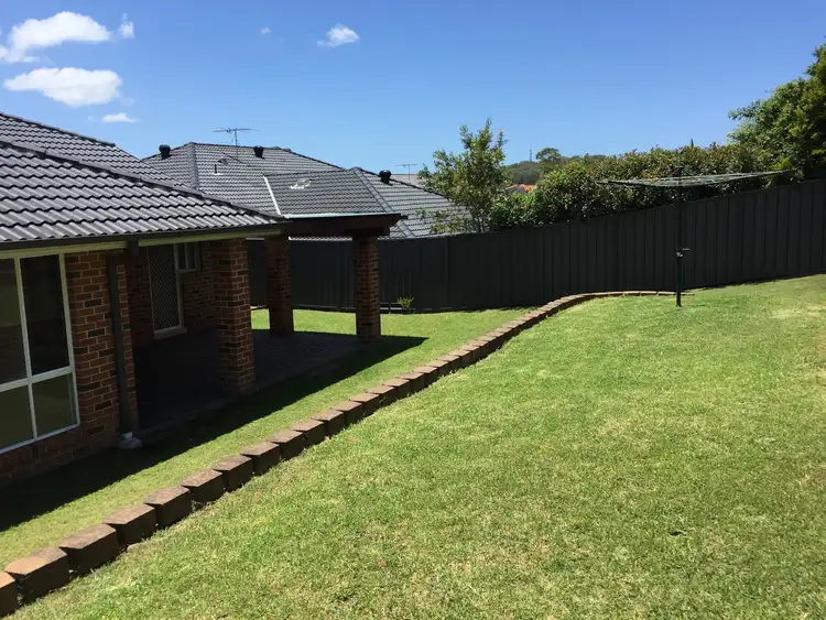 Sixth view of Homely house listing, 15 Homestead Road, Wadalba NSW 2259