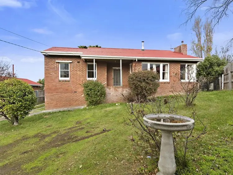 1 Morriss Avenue, Montrose TAS 7010