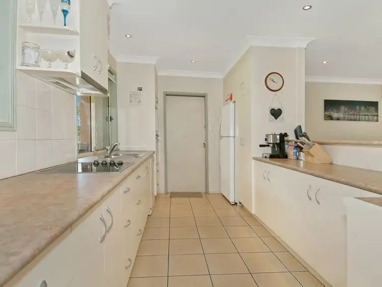 Second view of Homely house listing, 14 Kummara Road, Edens Landing QLD 4207