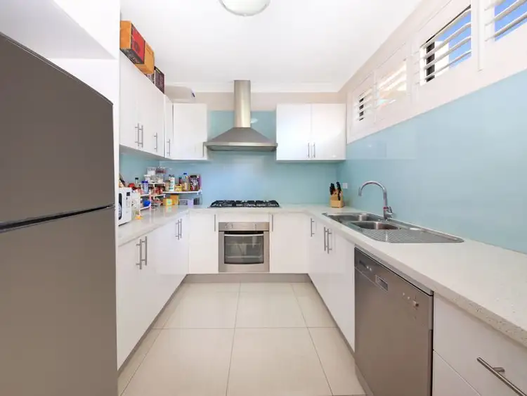 Third view of Homely townhouse listing, 5/136 Burwood Road, Croydon Park NSW 2133