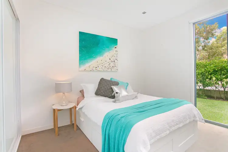 Sixth view of Homely unit listing, 1/24 Clarence Avenue, Dee Why NSW 2099