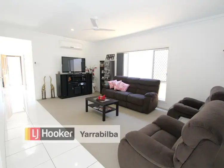 Sixth view of Homely house listing, 23 Huggins Avenue, Yarrabilba QLD 4207