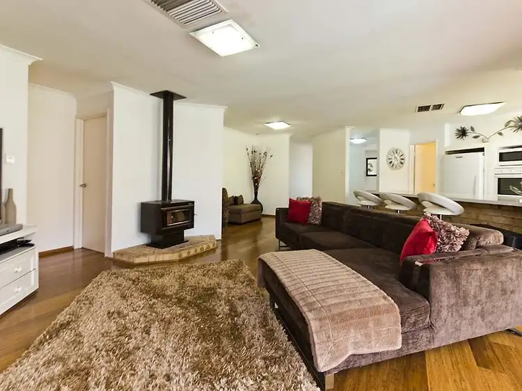 Fifth view of Homely house listing, 20 Cambrian Place, Willetton WA 6155