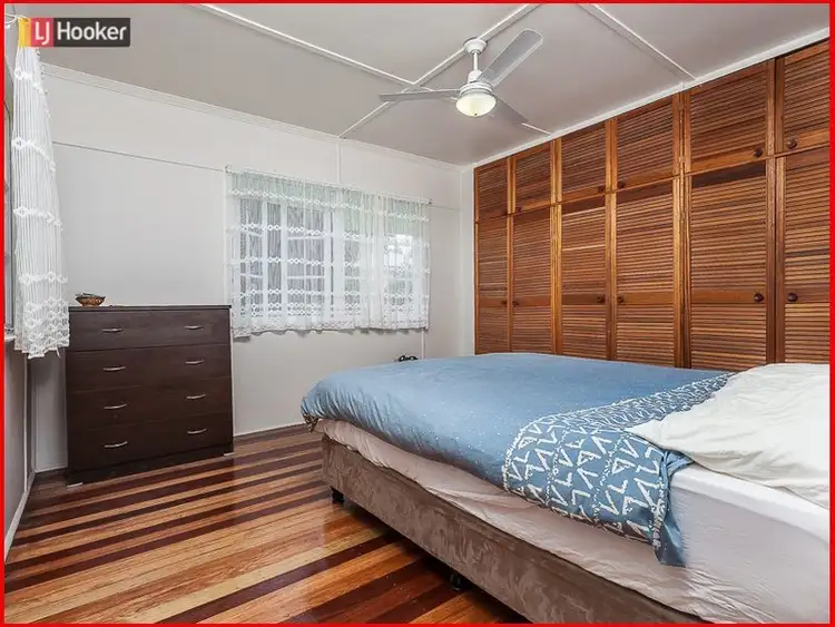 Sixth view of Homely house listing, 12 Barber Street, Keperra QLD 4054