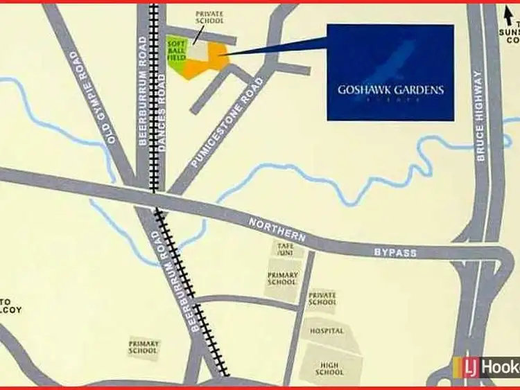 Fifth view of Homely land listing, Address available on request