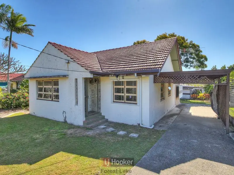 Main view of Homely house listing, 94 Biota Street, Inala QLD 4077