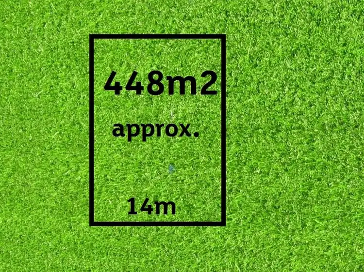 LOT 302 Valiant Cres, Craigieburn VIC 3064