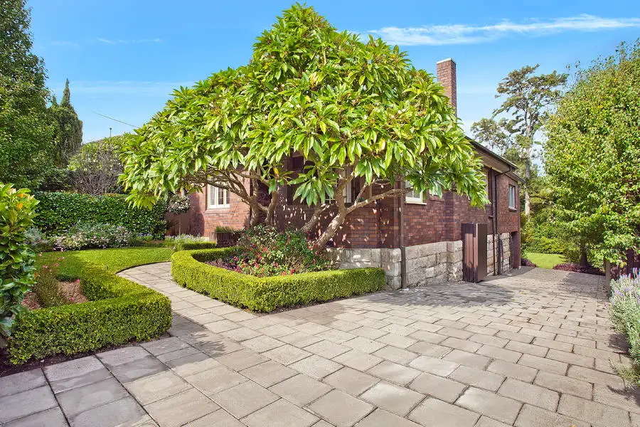 Main view of Homely house listing, 6 Onyx Road, Artarmon NSW 2064