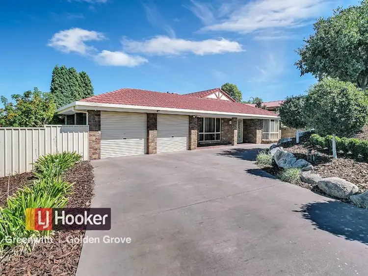 8 Bushmills Street, Greenwith SA 5125