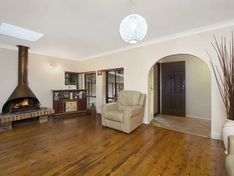 Second view of Homely house listing, 3 Ellen Place, Ingleburn NSW 2565
