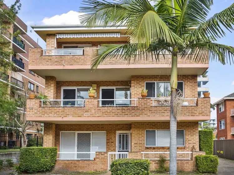 Third view of Homely unit listing, 3/16 Gordon Street, Brighton-le-sands NSW 2216