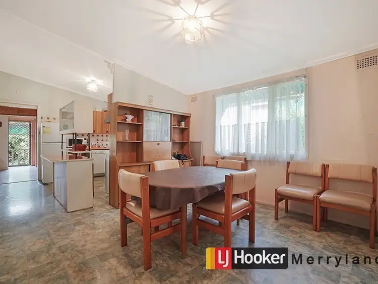 Fourth view of Homely house listing, 16 St Pauls Place, Chester Hill NSW 2162