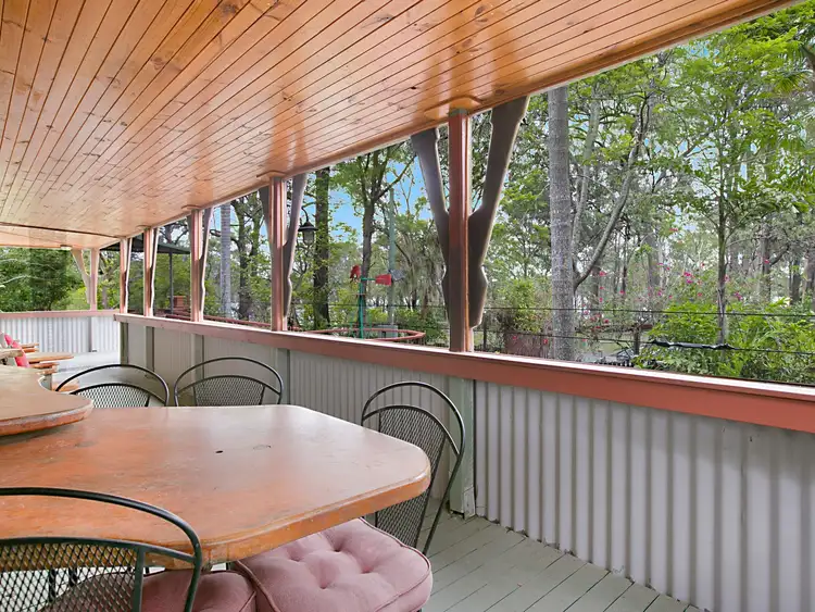 Second view of Homely house listing, 6 Pleasant View Parade, Bundabah NSW 2324