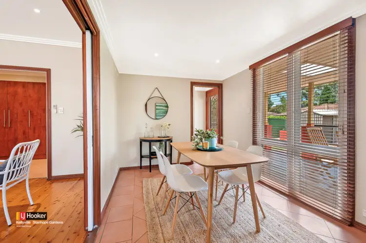 Sixth view of Homely house listing, 44 Zammit Avenue, Quakers Hill NSW 2763