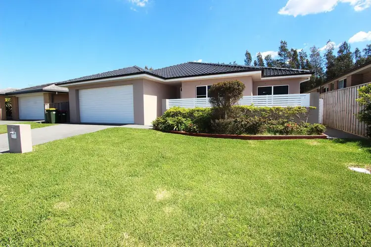 51 Electra Parade, Harrington NSW 2427