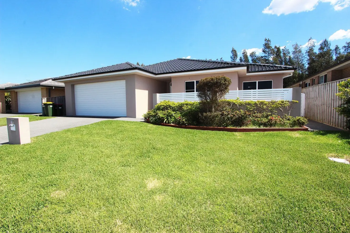 Main view of Homely house listing, 51 Electra Parade, Harrington NSW 2427