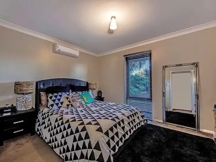 Fifth view of Homely house listing, 8 Tranmere Place, Craigie WA 6025