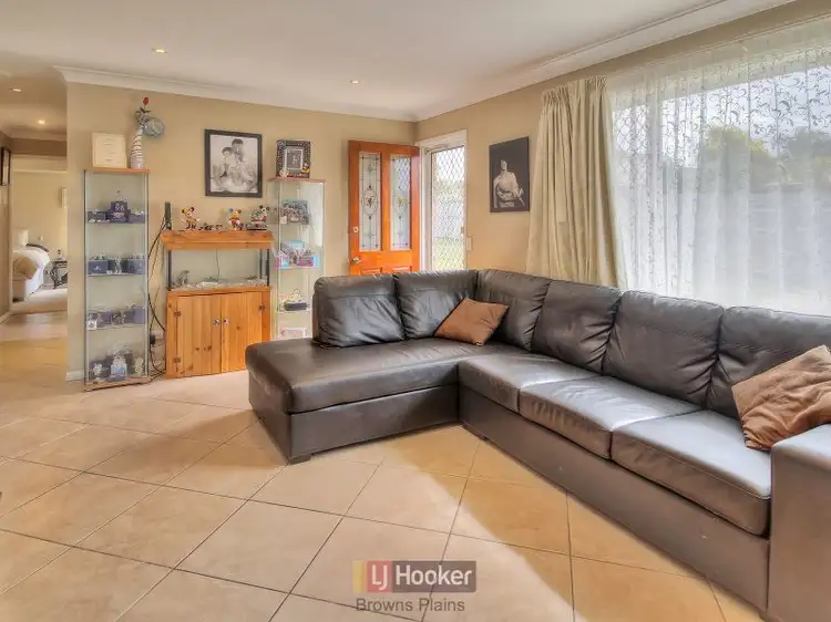 Fourth view of Homely house listing, 62 Augusta Street, Crestmead QLD 4132