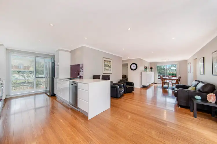 Fourth view of Homely house listing, 10 Dowsley Place, Chisholm ACT 2905