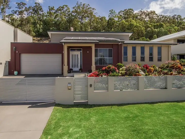 111 Barden Ridge Road, Reedy Creek QLD 4227