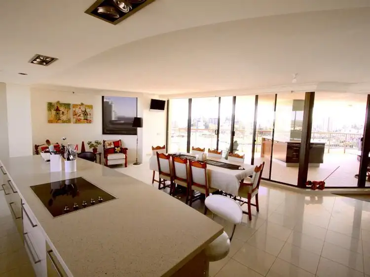 Fifth view of Homely apartment listing, 1201/53 Bay Street, Tweed Heads NSW 2485