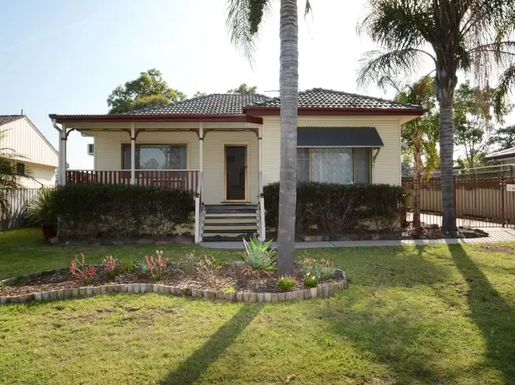 11 Hunter Close, Lochinvar NSW 2321
