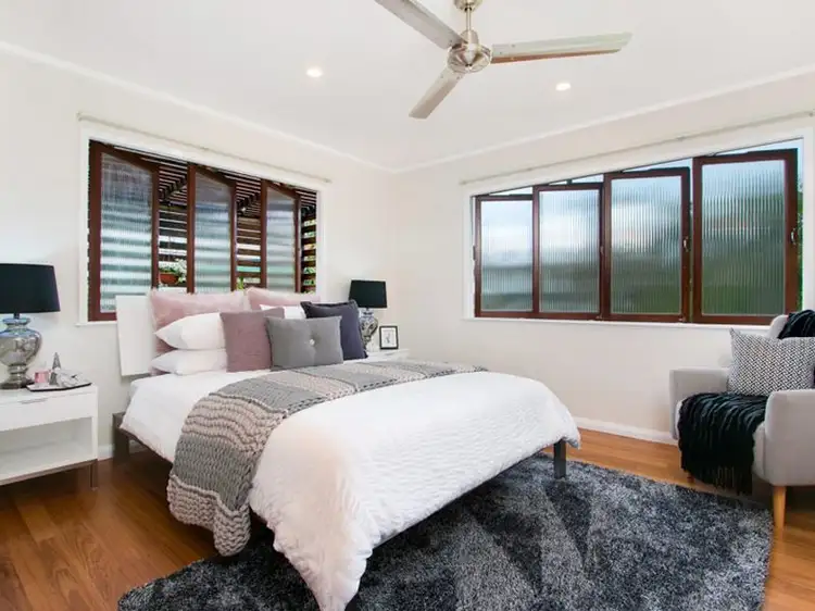 Fifth view of Homely house listing, 17 Watson Street, Earlville QLD 4870
