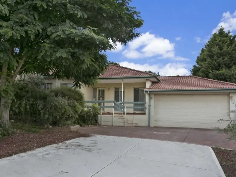 Main view of Homely house listing, 44 Roulston Way, Wallan VIC 3756