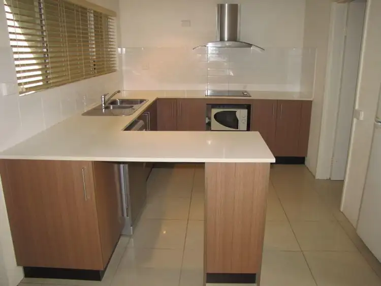 116 Rendezvous/121 Port Douglas Road, Port Douglas QLD 4877