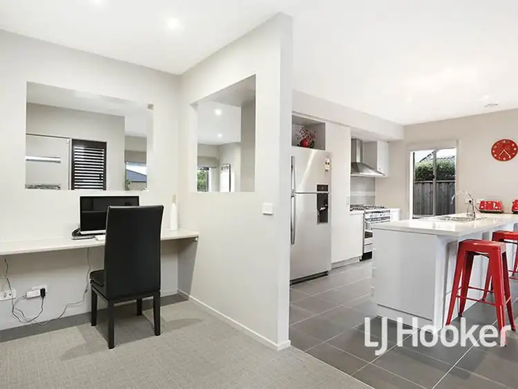 Fifth view of Homely house listing, 19 Tropic Circuit, Point Cook VIC 3030