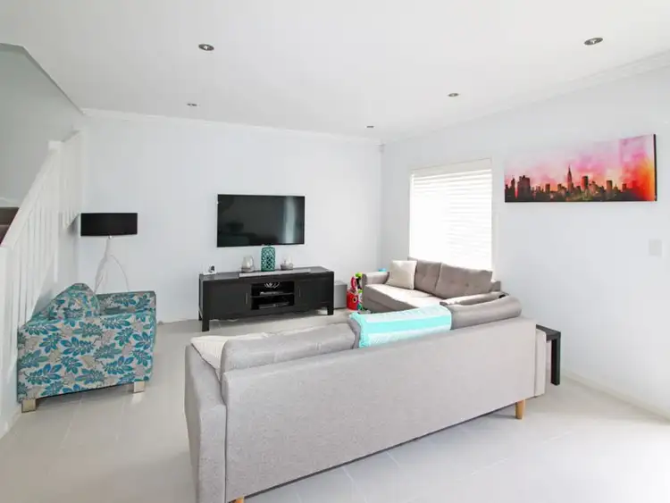 Fourth view of Homely house listing, 21 Firetail Circuit, Cranebrook NSW 2749