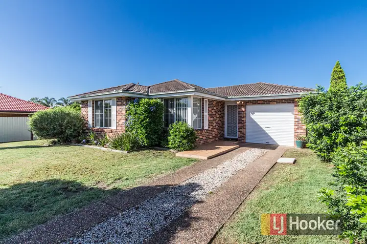 Main view of Homely villa listing, 39 Bungalow Road, Plumpton NSW 2761