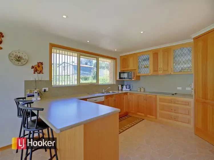 Third view of Homely house listing, 48 Cascade Road, Romaine TAS 7320