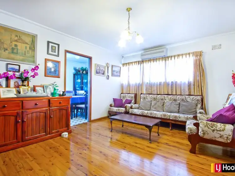 Second view of Homely house listing, 28 Leonard Street, Blacktown NSW 2148