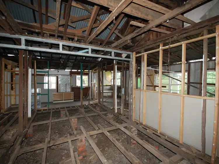 Second view of Homely house listing, 7 Tyrone Street, Wingham NSW 2429