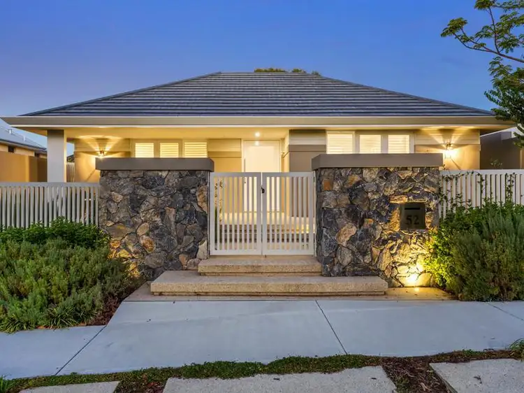 52 Kathleen Street