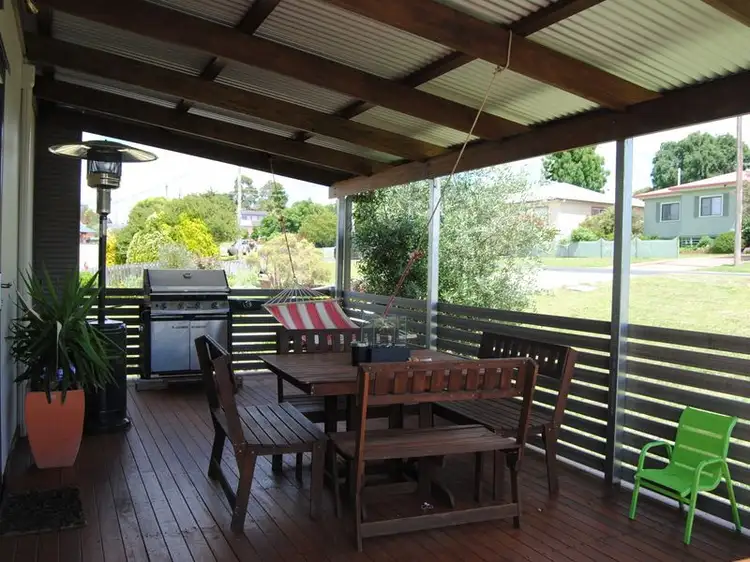 Second view of Homely house listing, 34 Froude Street, Inverell NSW 2360